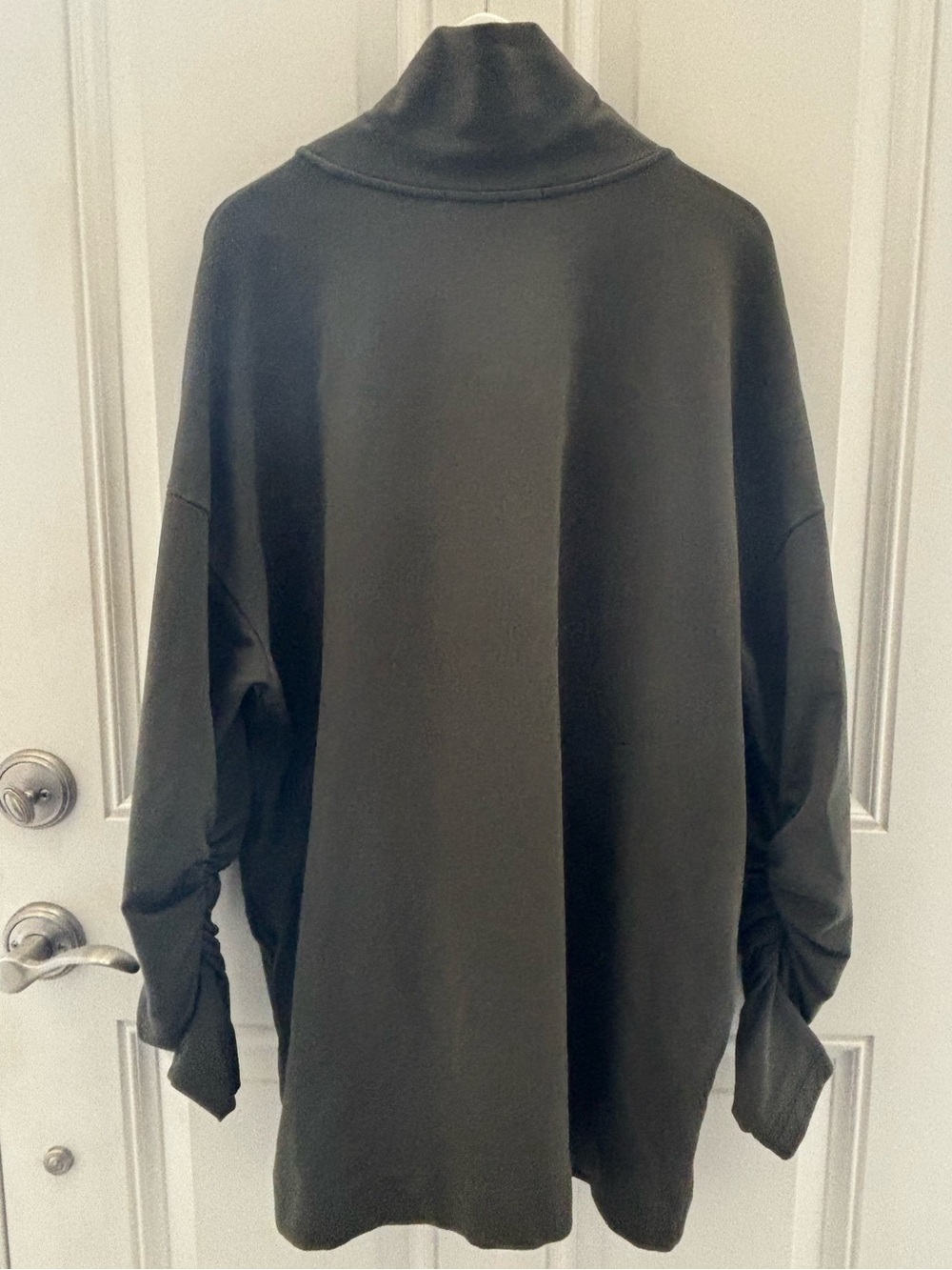 Peruvian Connection Chelsea Tunic L - Picture 9 of 14